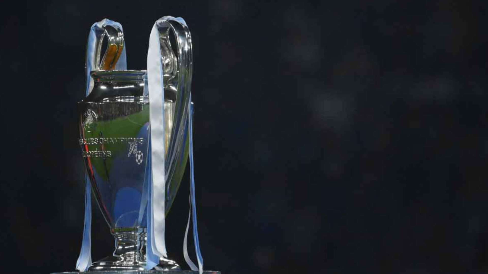 UCL TROPHY