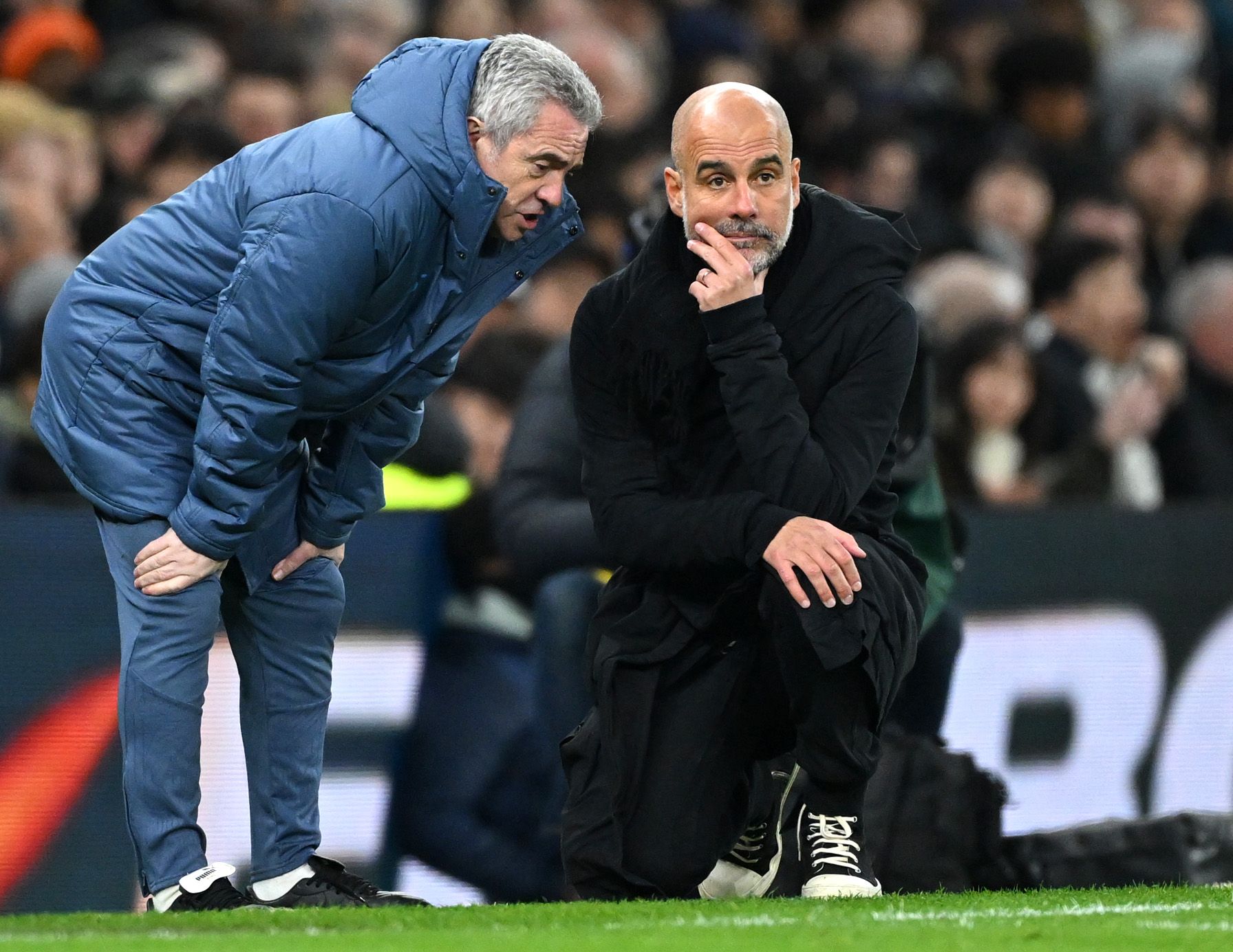 Juanma Lillo guardiola