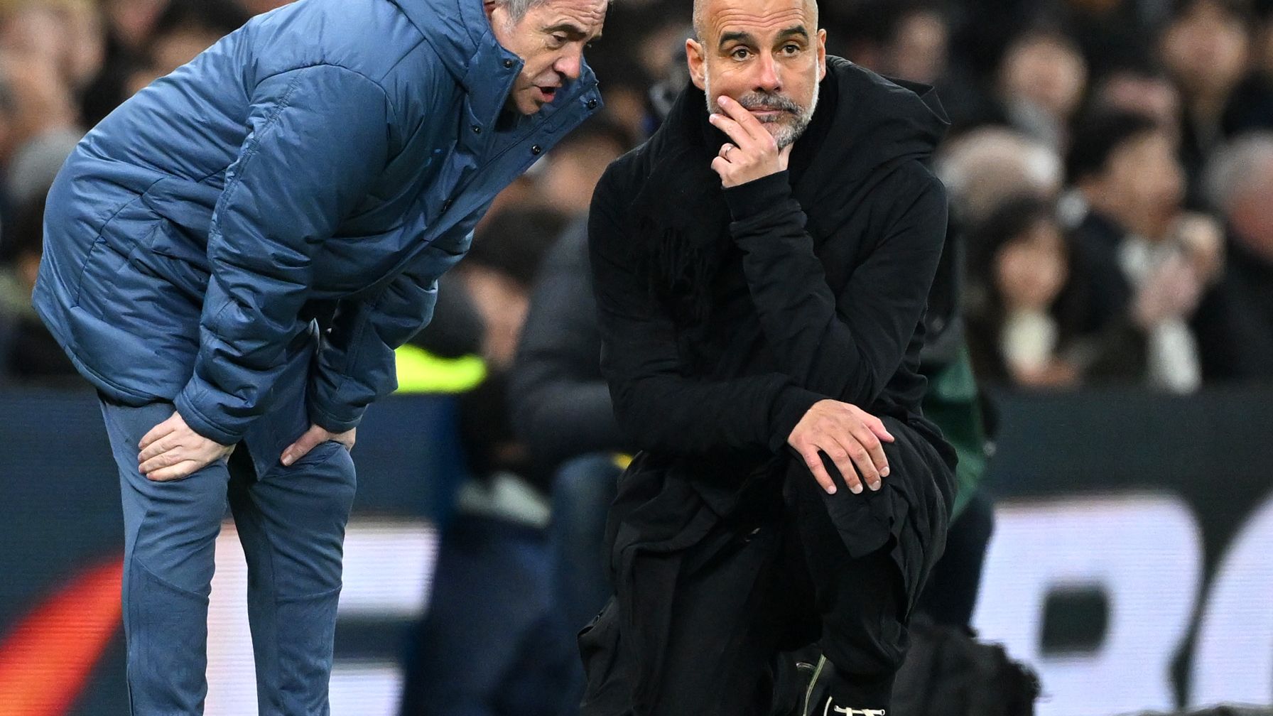 Juanma Lillo guardiola