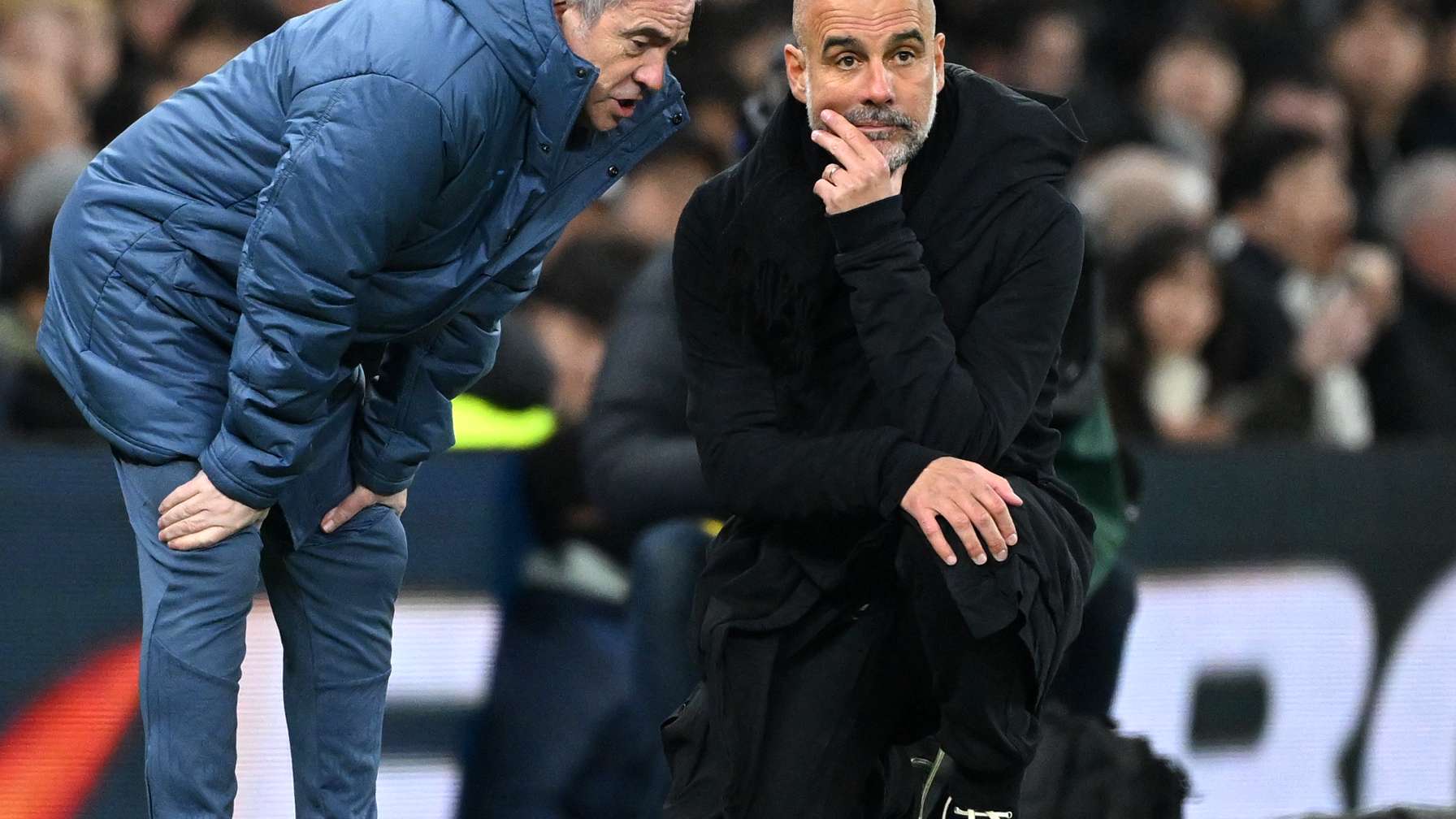 Juanma Lillo guardiola