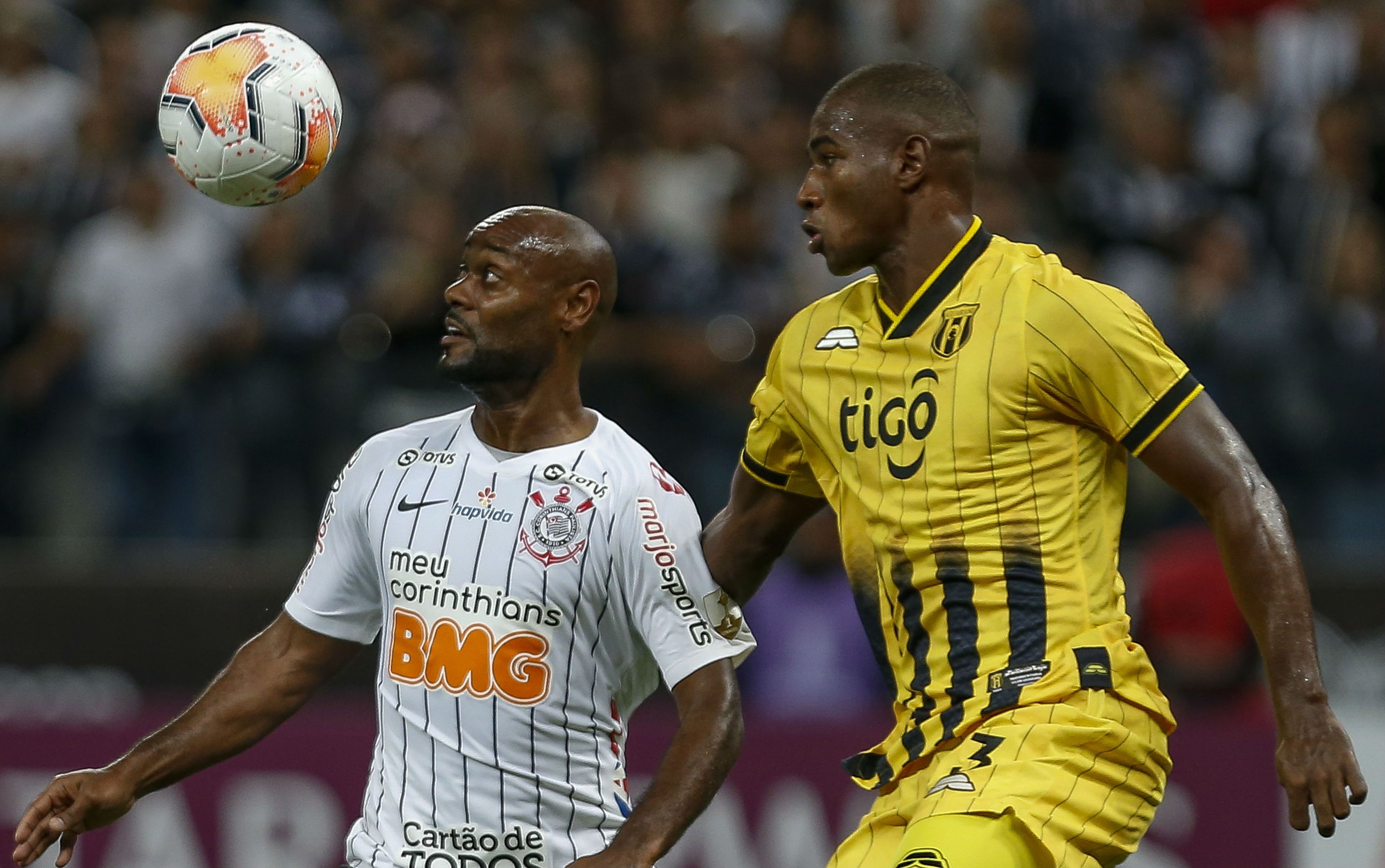 Romaña 2 (Paraguay) 28-02-20