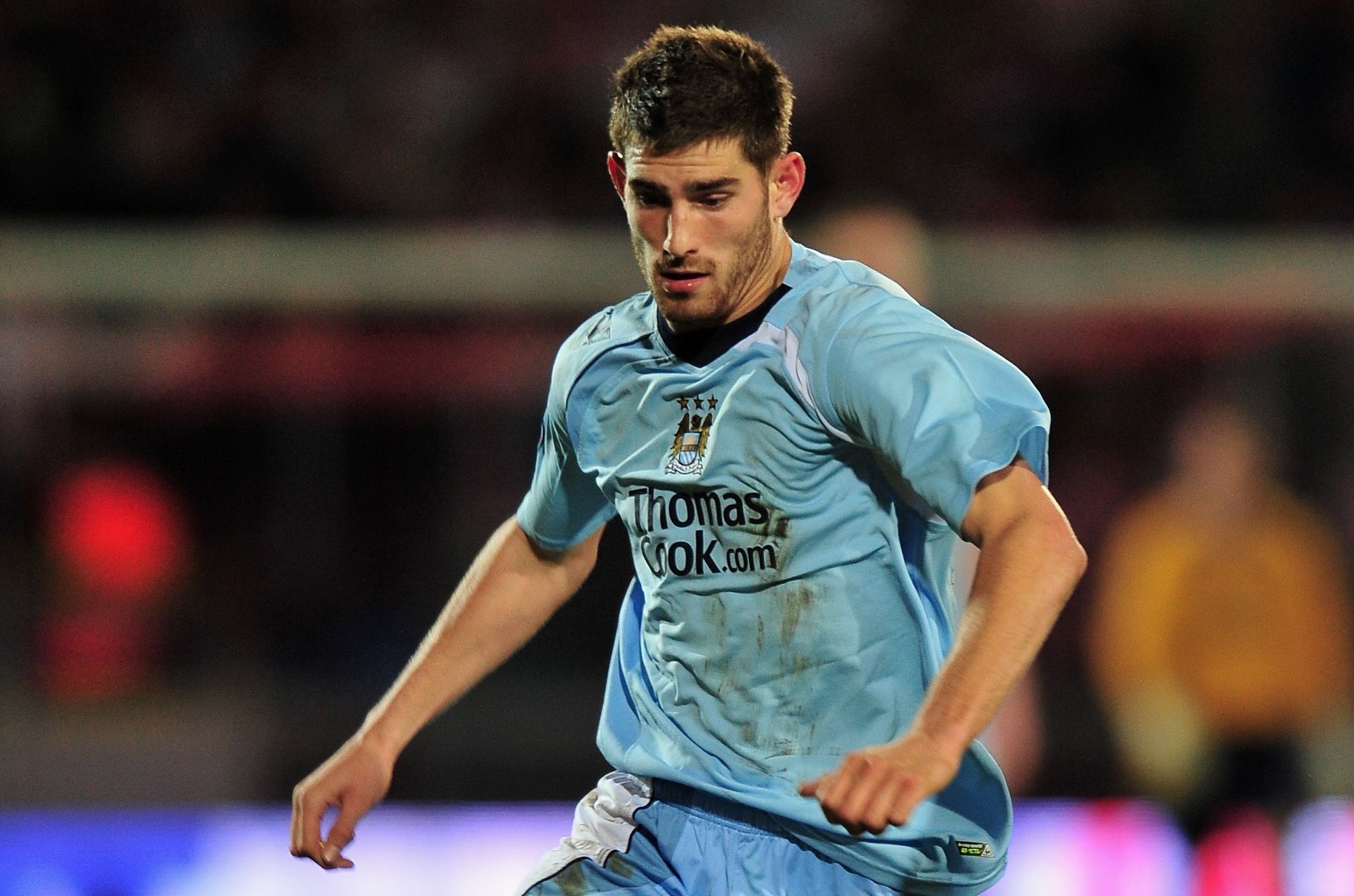 Ched Evans