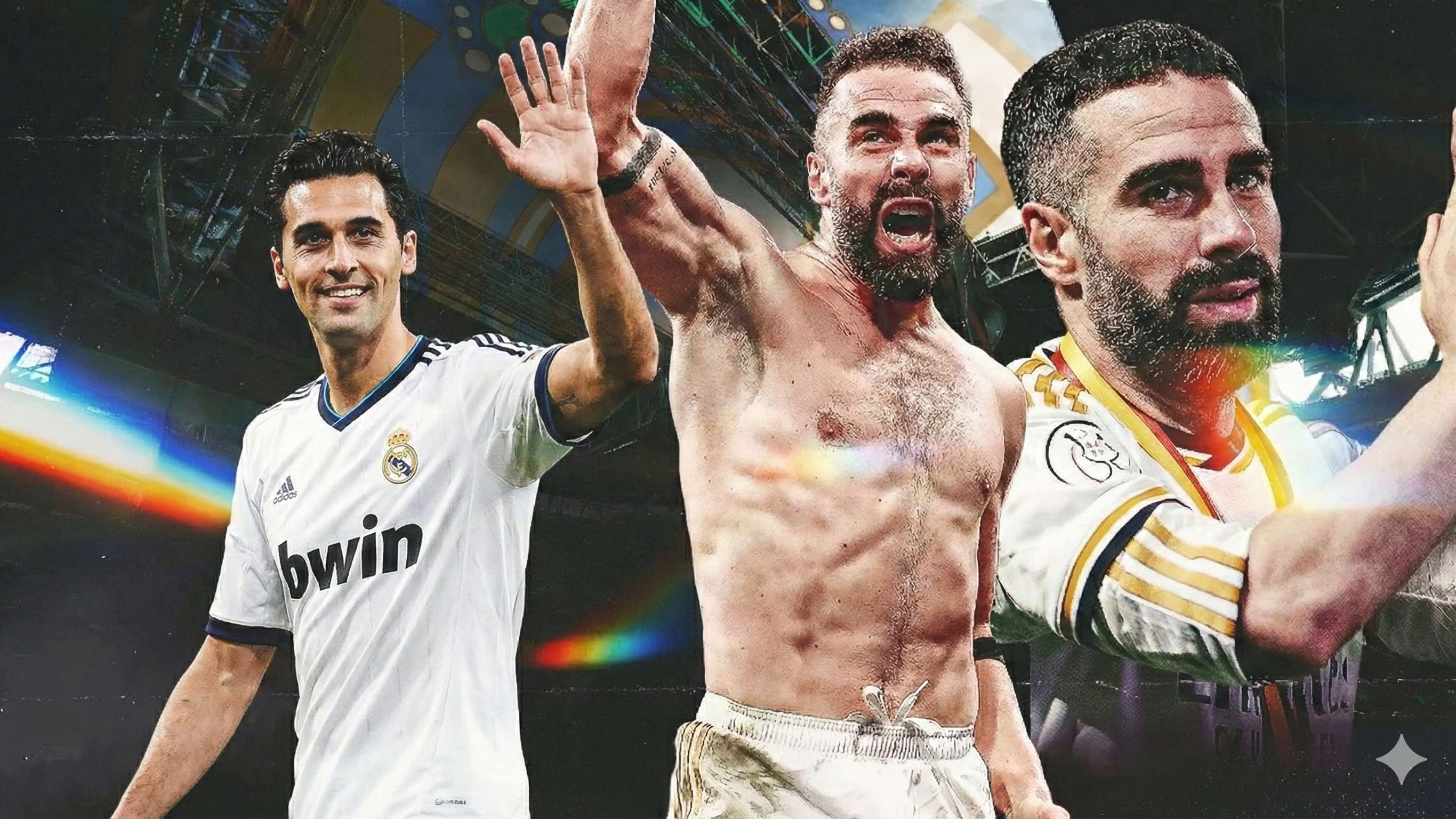 GOAL ONLY Arbeloa Carvajal GFX