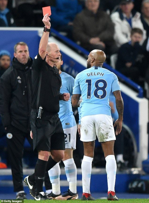 Delph Manchester City