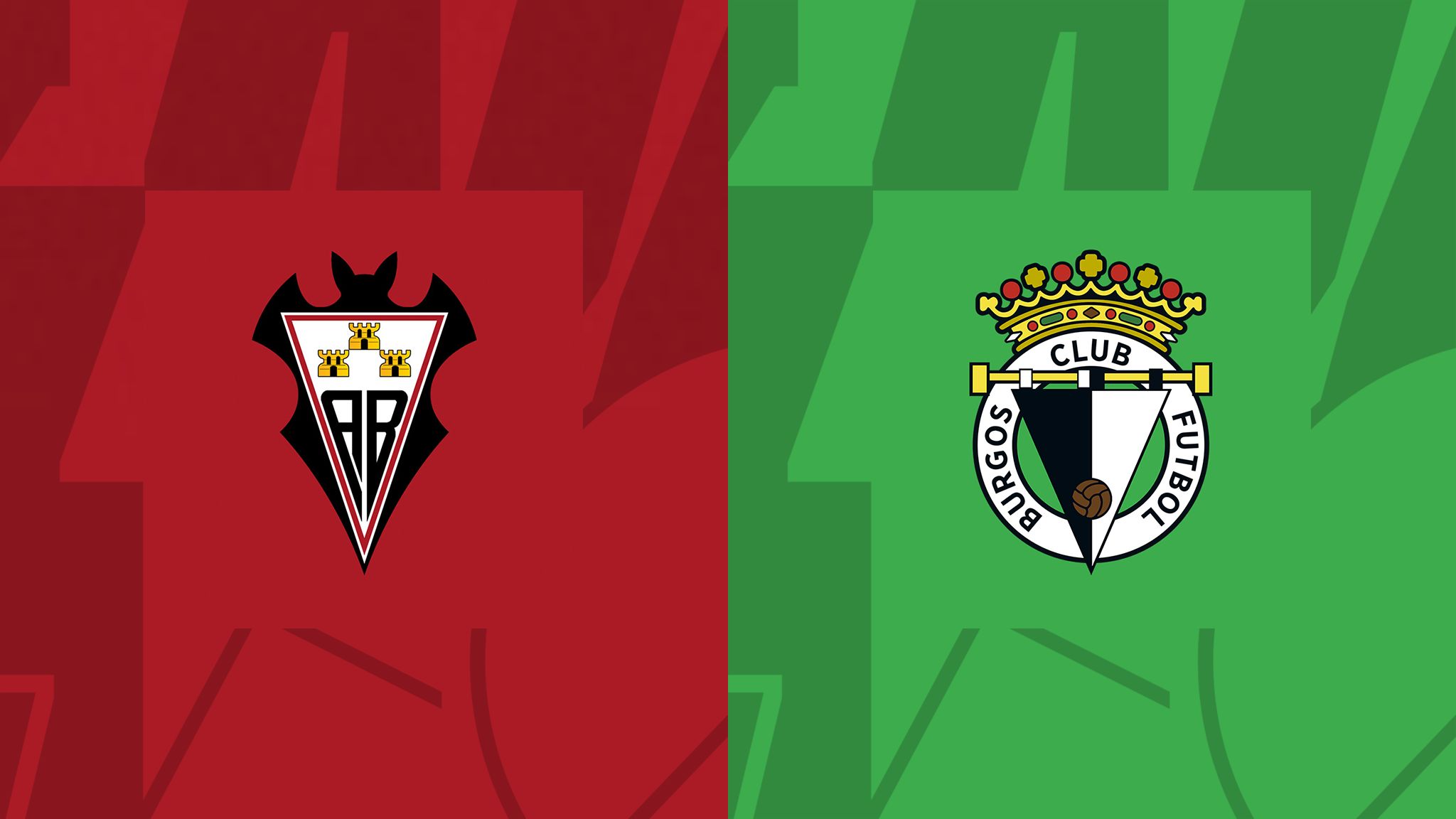 Albacete vs. Burgos