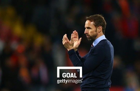 가레스 사우스게이트