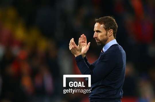 가레스 사우스게이트