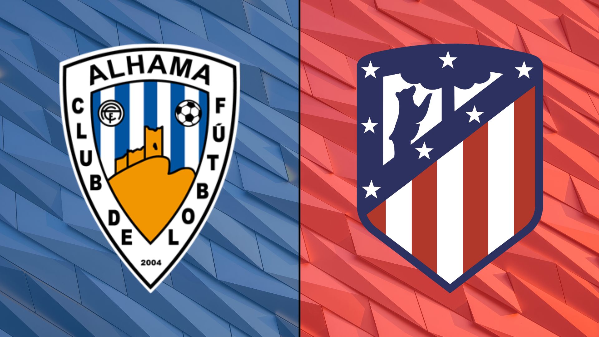 Alhama vs Atleti