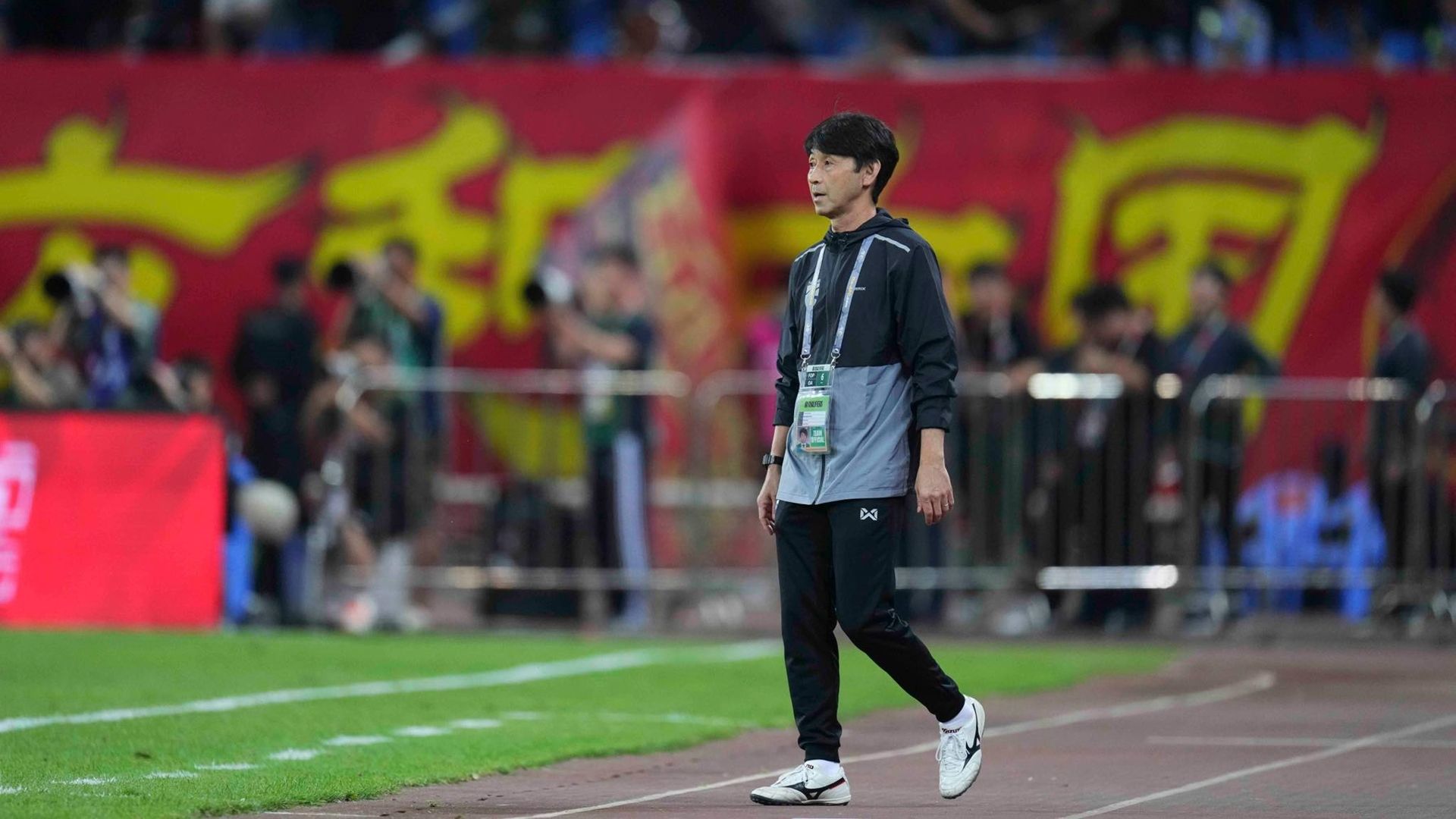 มาซาทาดะ อิชิอิ