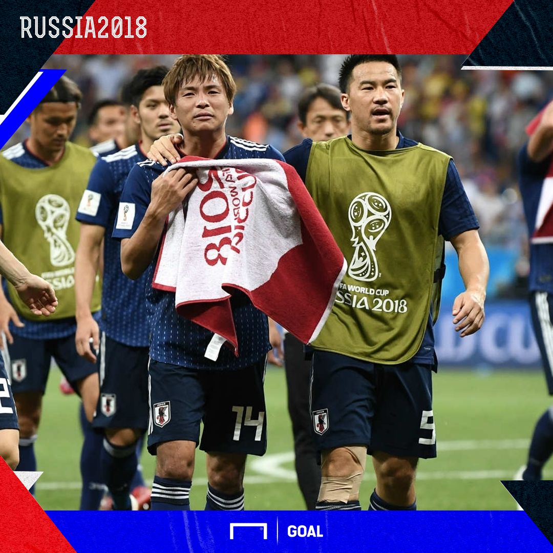 Belgium - Japan GFX Playing Surface