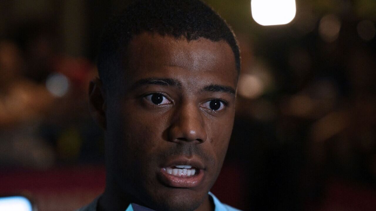 Nicola De La Cruz, 2023