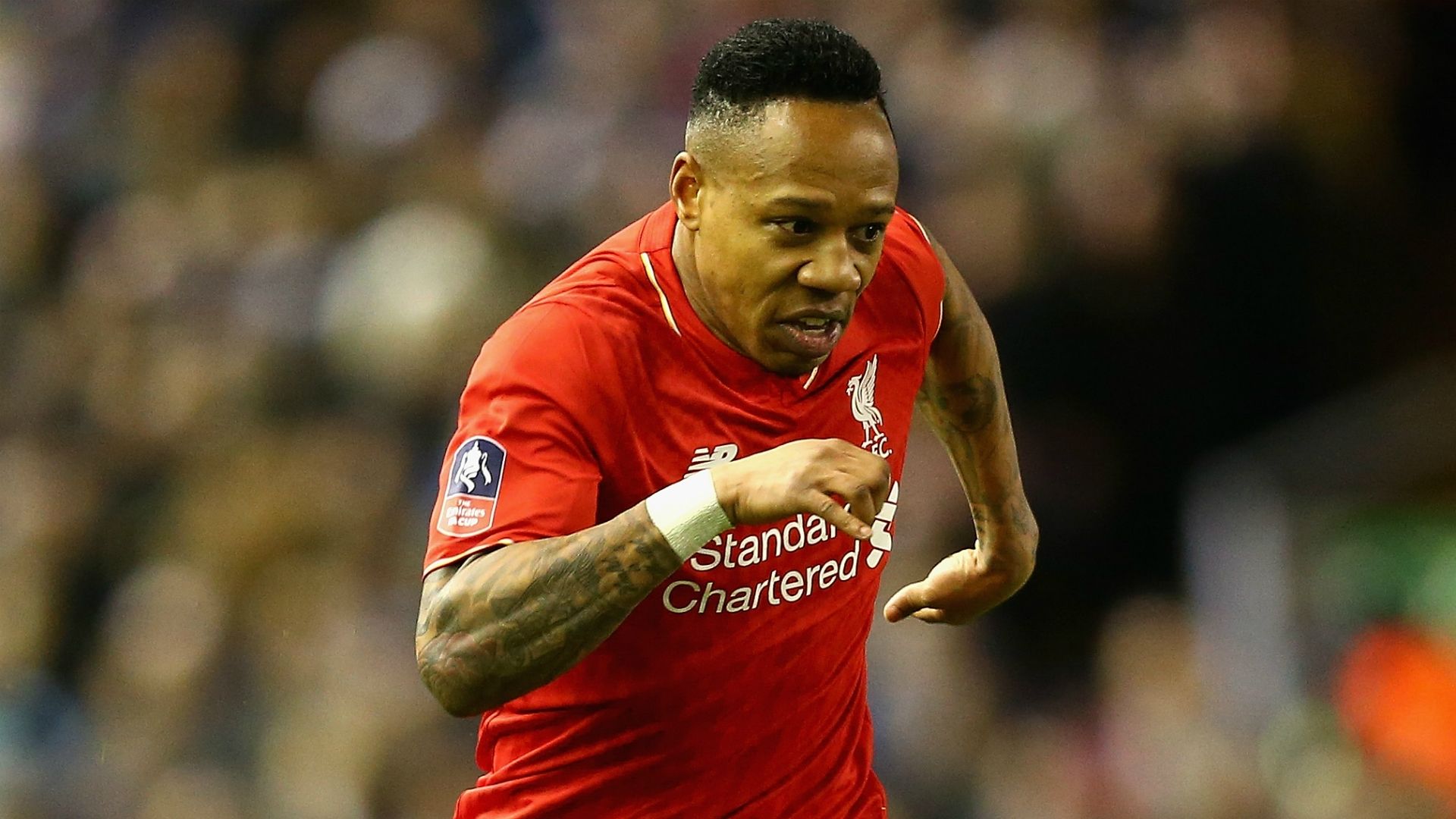 Worst Premier League Team of the Weekend/Nathaniel Clyne