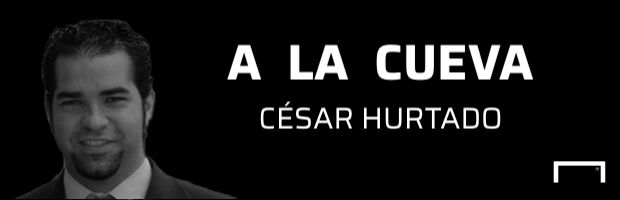 Firma César Hurtado