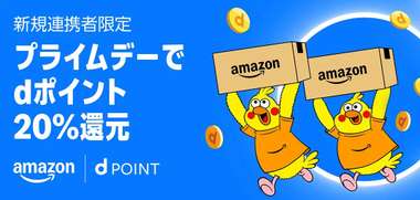 prime day d point