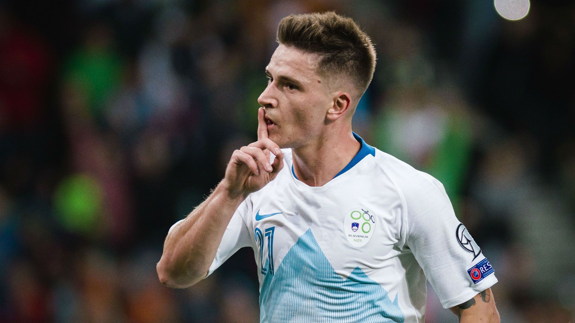 slovenya-israil_Getty_09092019