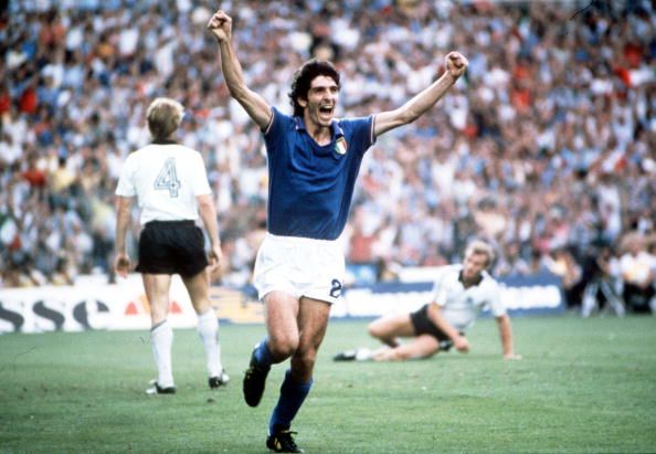 Paolo Rossi