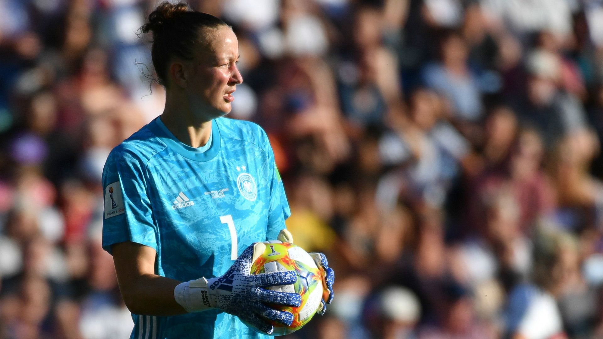 ALMUTH SCHULT GERMANY WOMEN