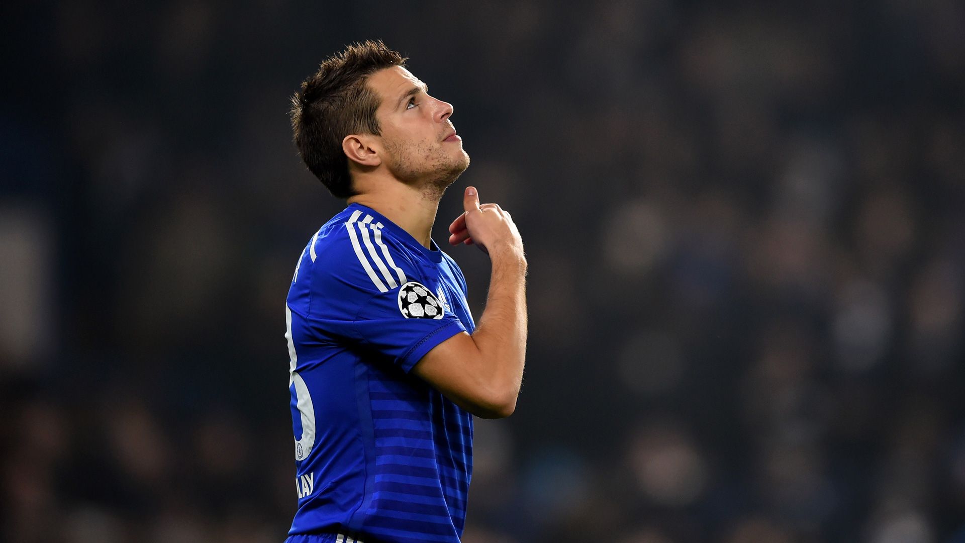 Cesar Azpilicueta Chelsea