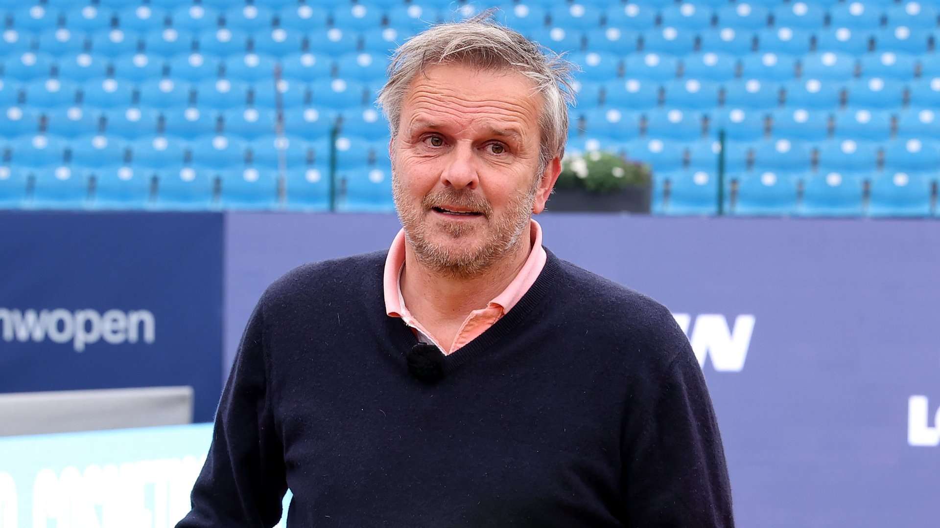 Dietmar Hamann 2021