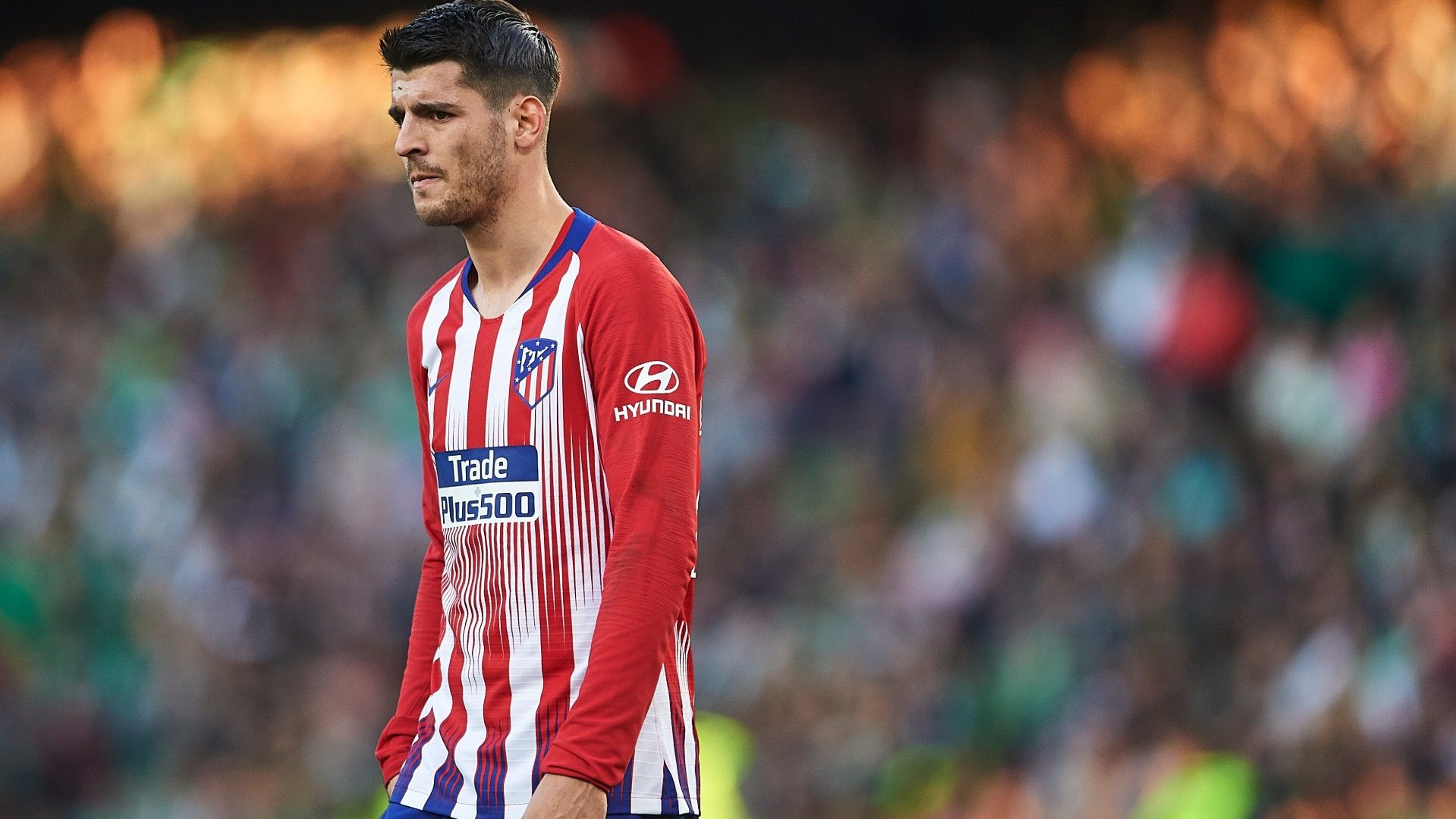 alvaro morata atletico madrid