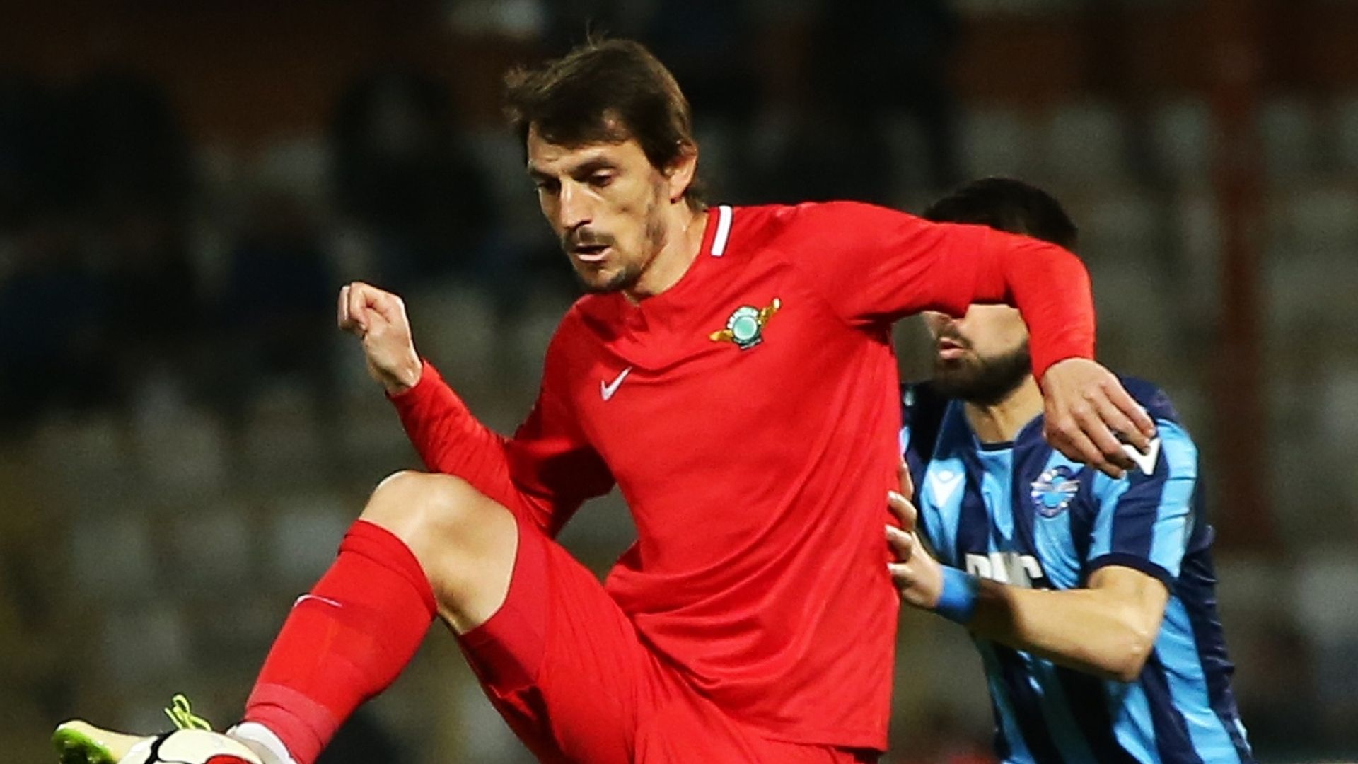 ergin keles akhisarspor 11032020