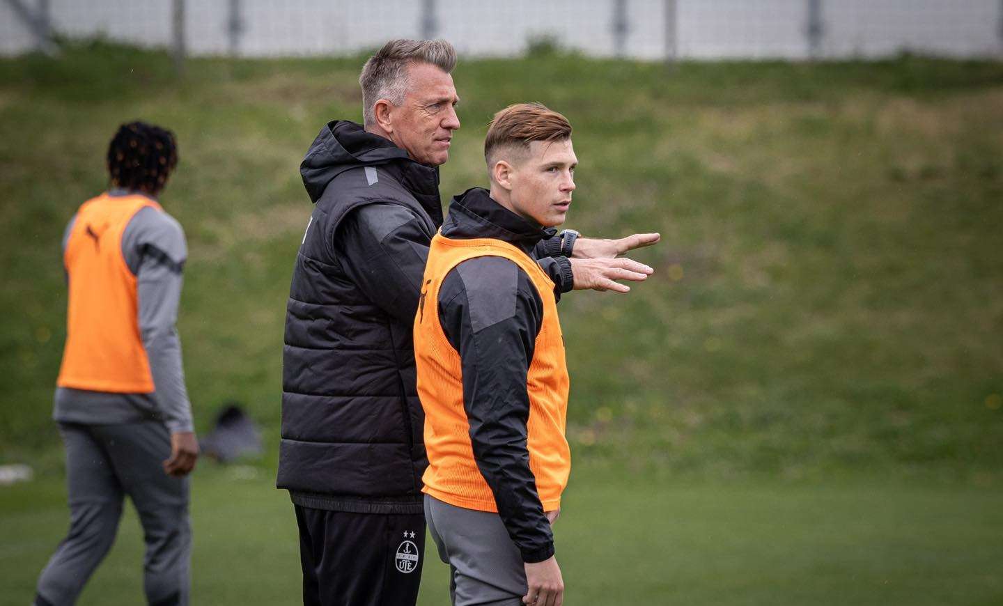 Mészöly Géza Csoboth Kevin