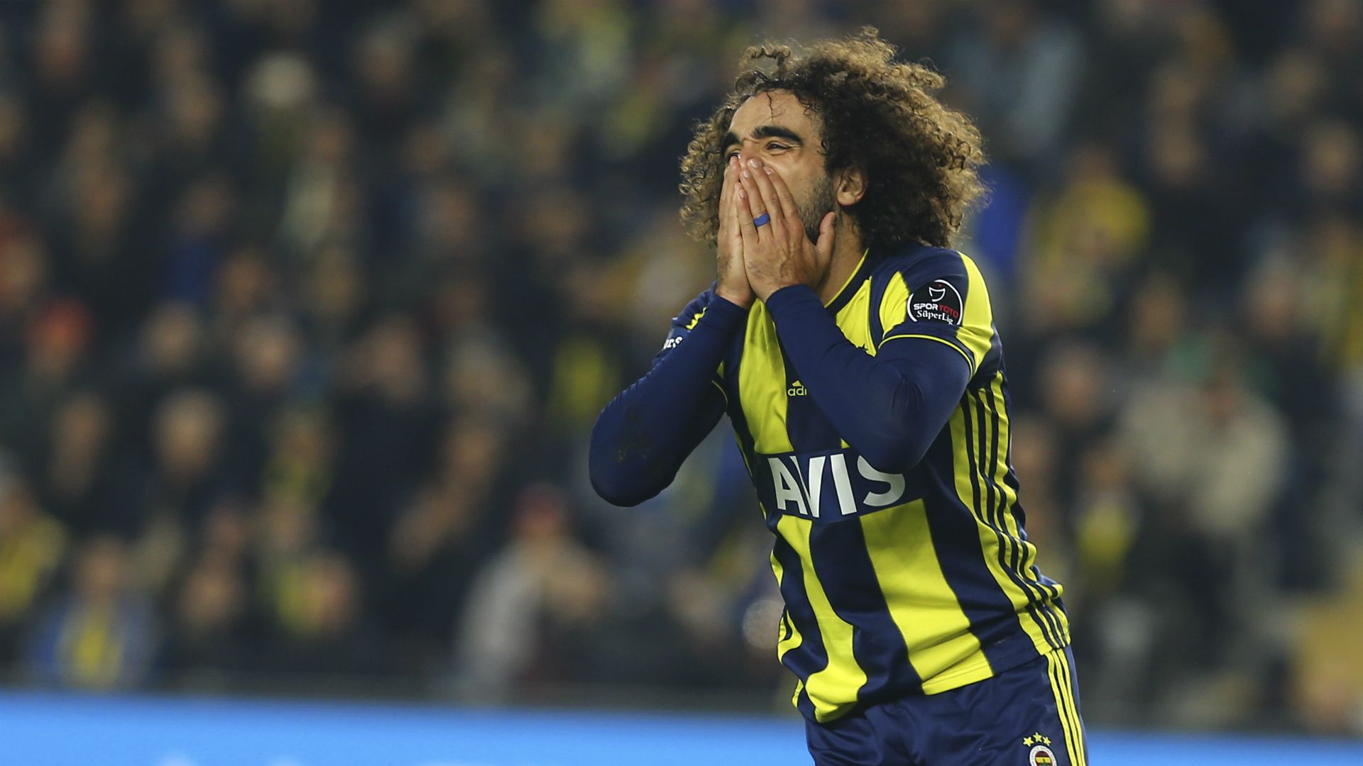 Sadik Ciftpinar Fenerbahce