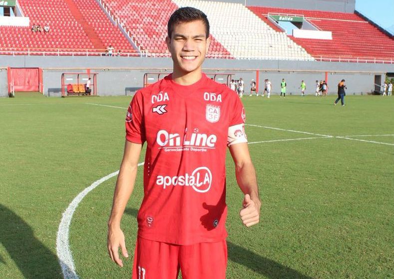 Pablo Martinez