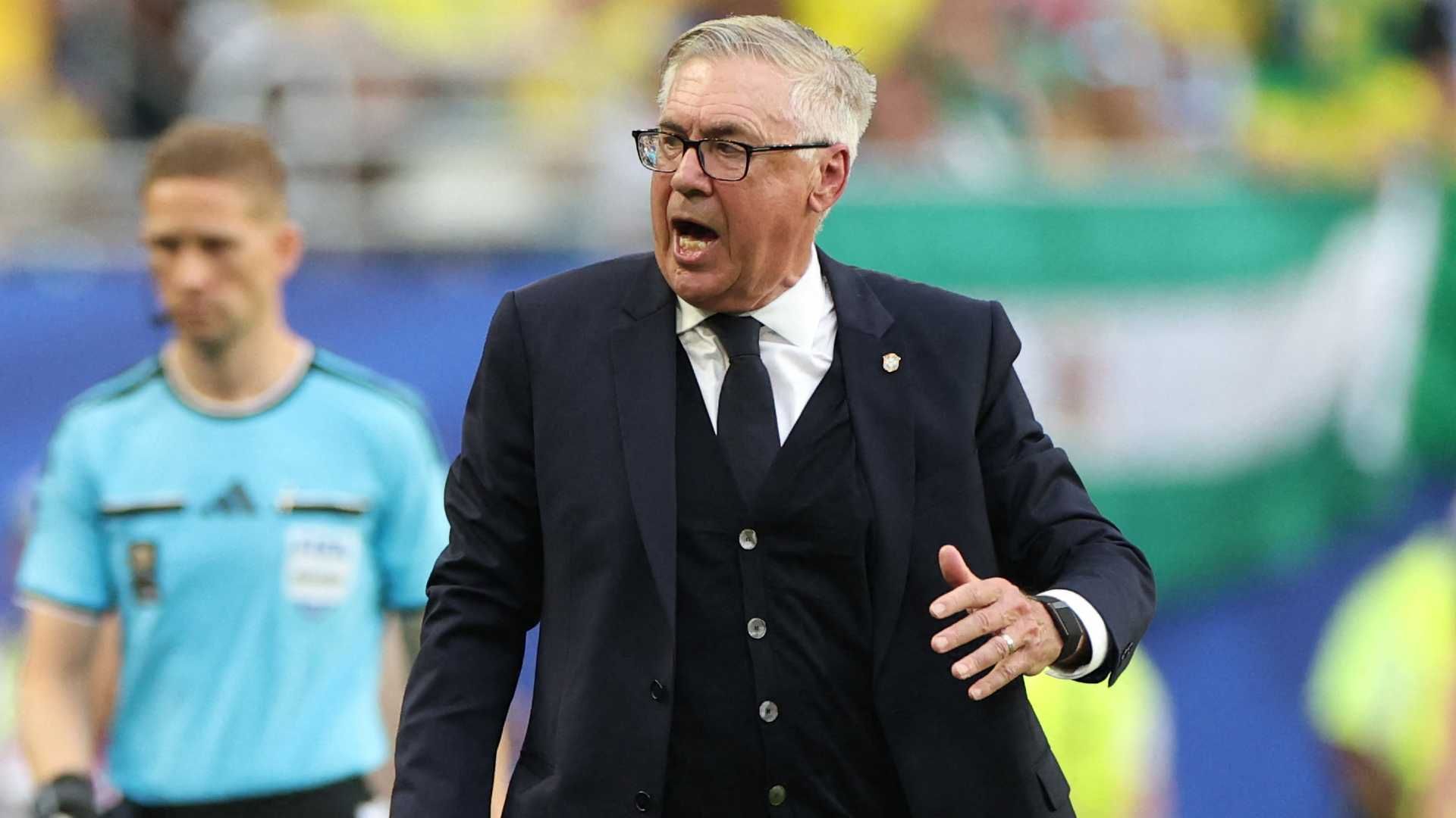 ancelotti