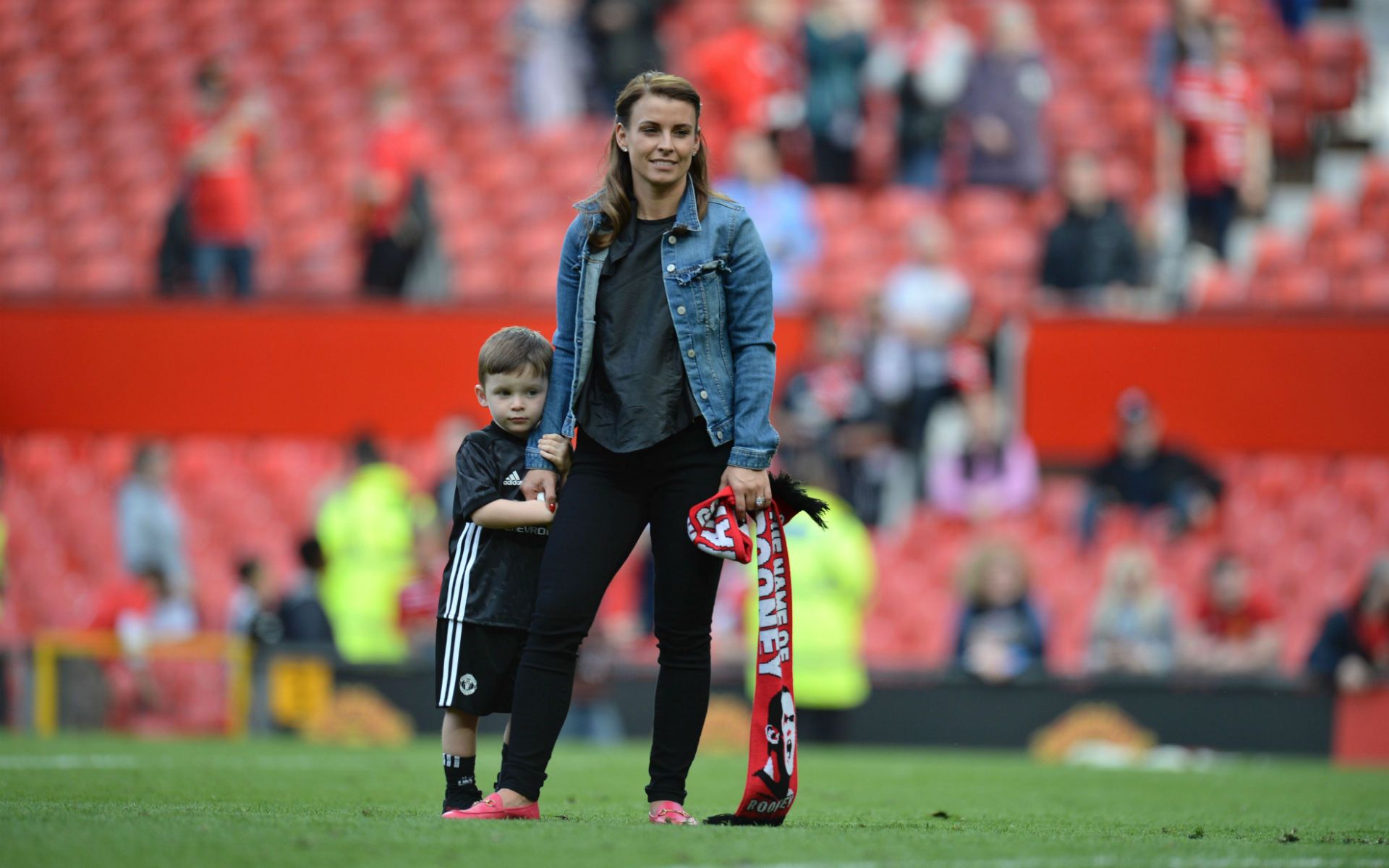 Who is Coleen Rooney Everything you need to know about Wayne