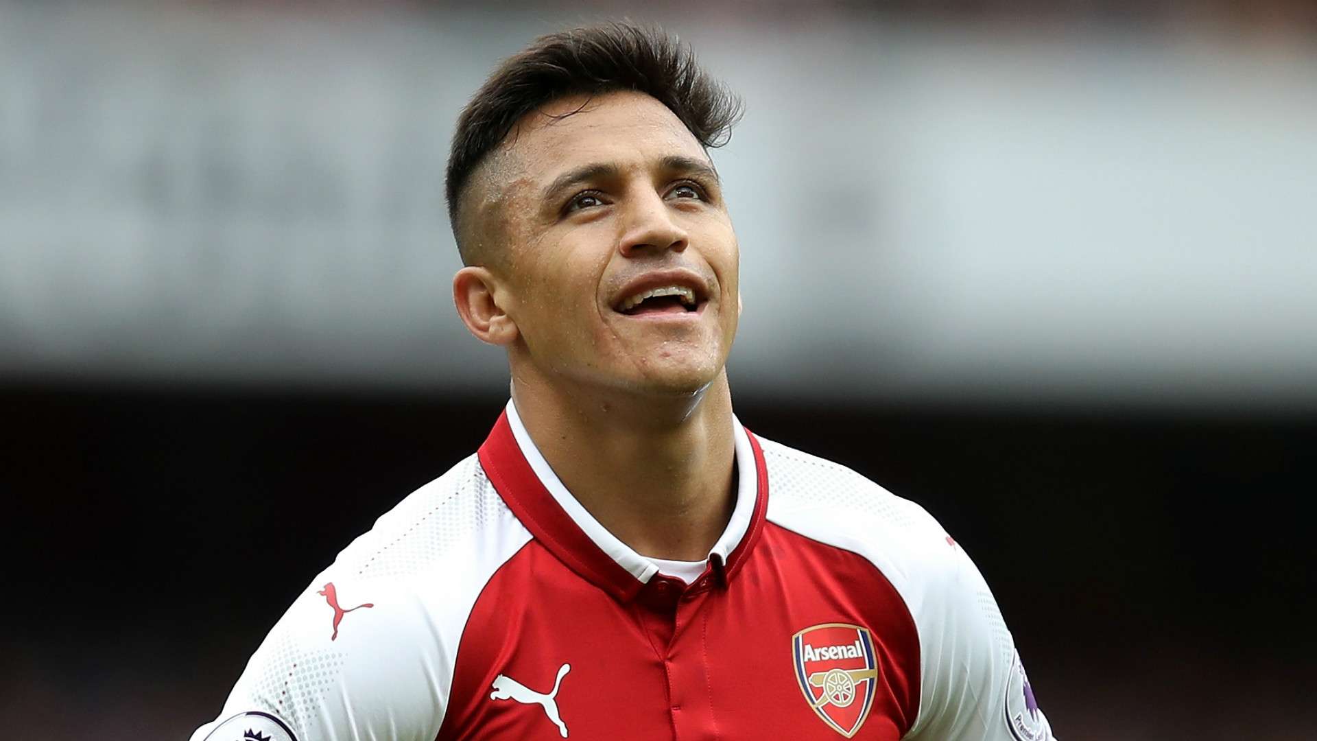 Alexis Sanchez Arsenal