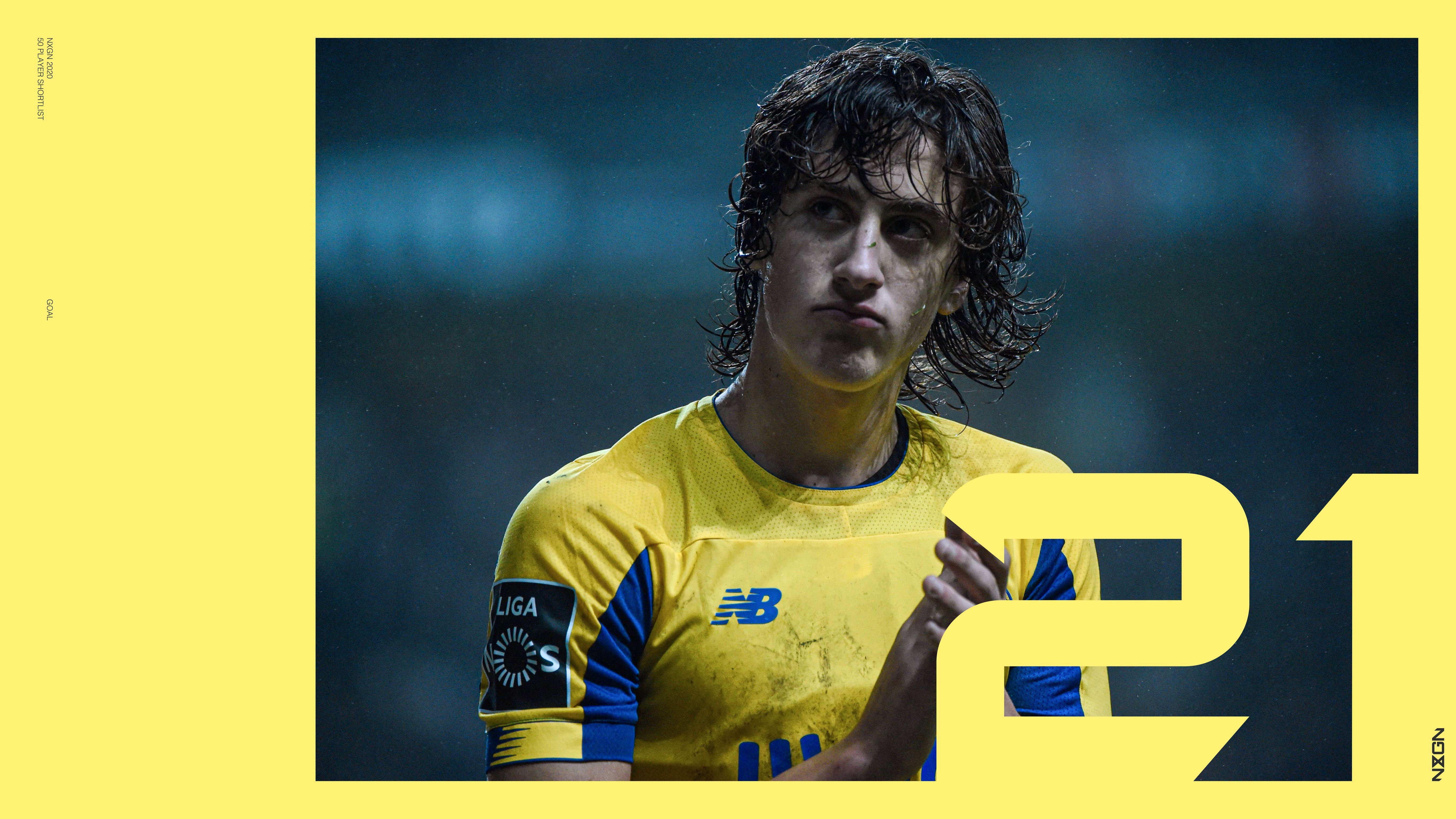 NxGn 2020 - Fabio Silva 21