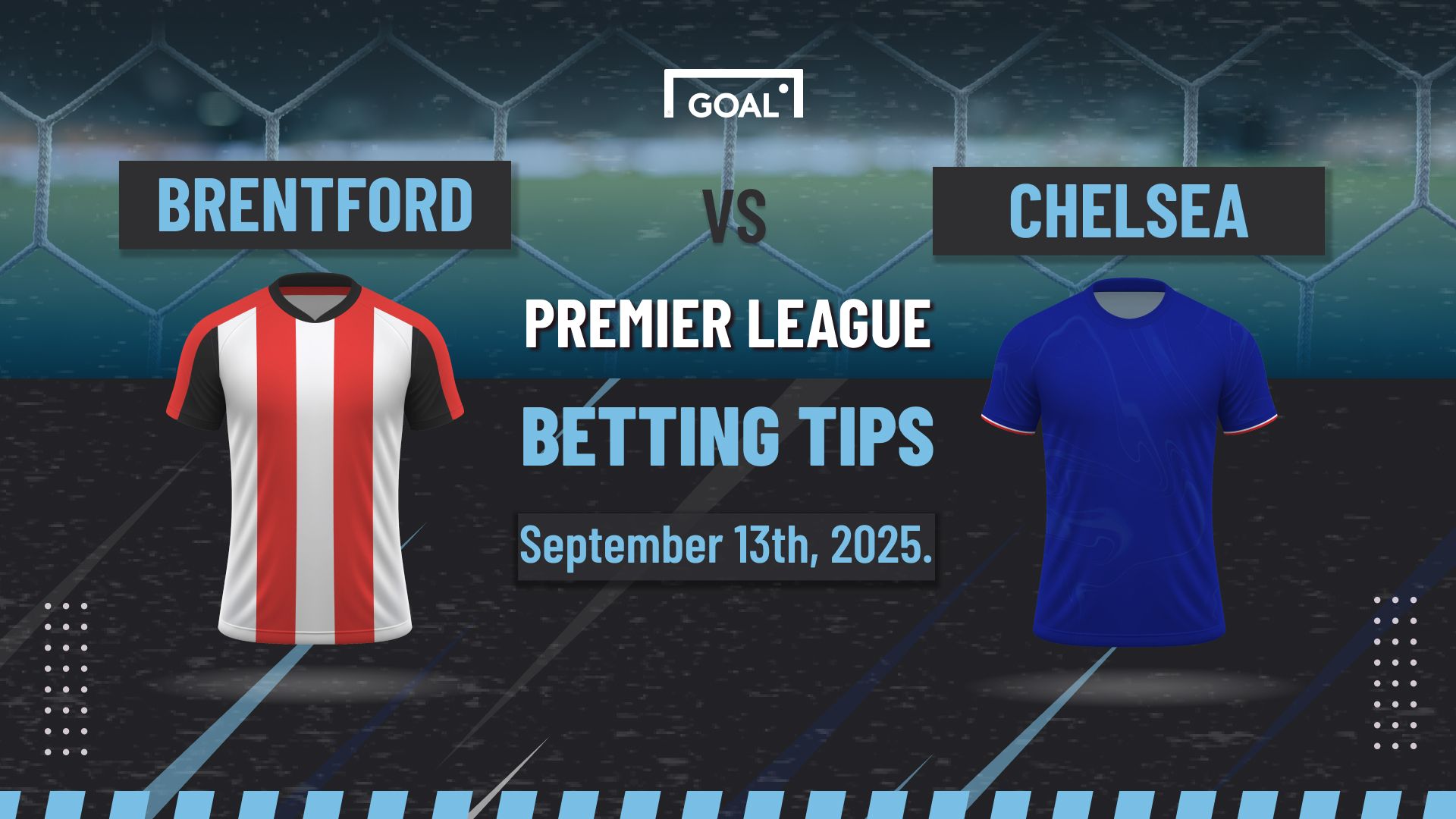 Brentford vs Chelsea Predictions and Betting Tips