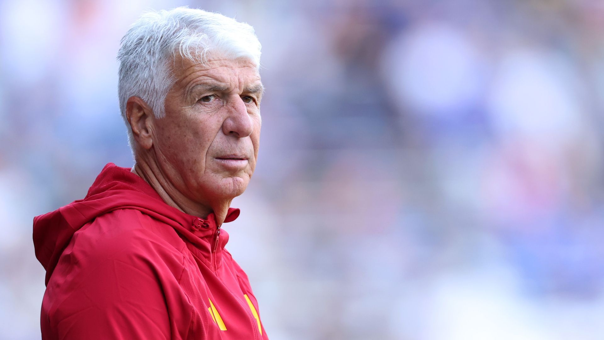 Gasperini Roma