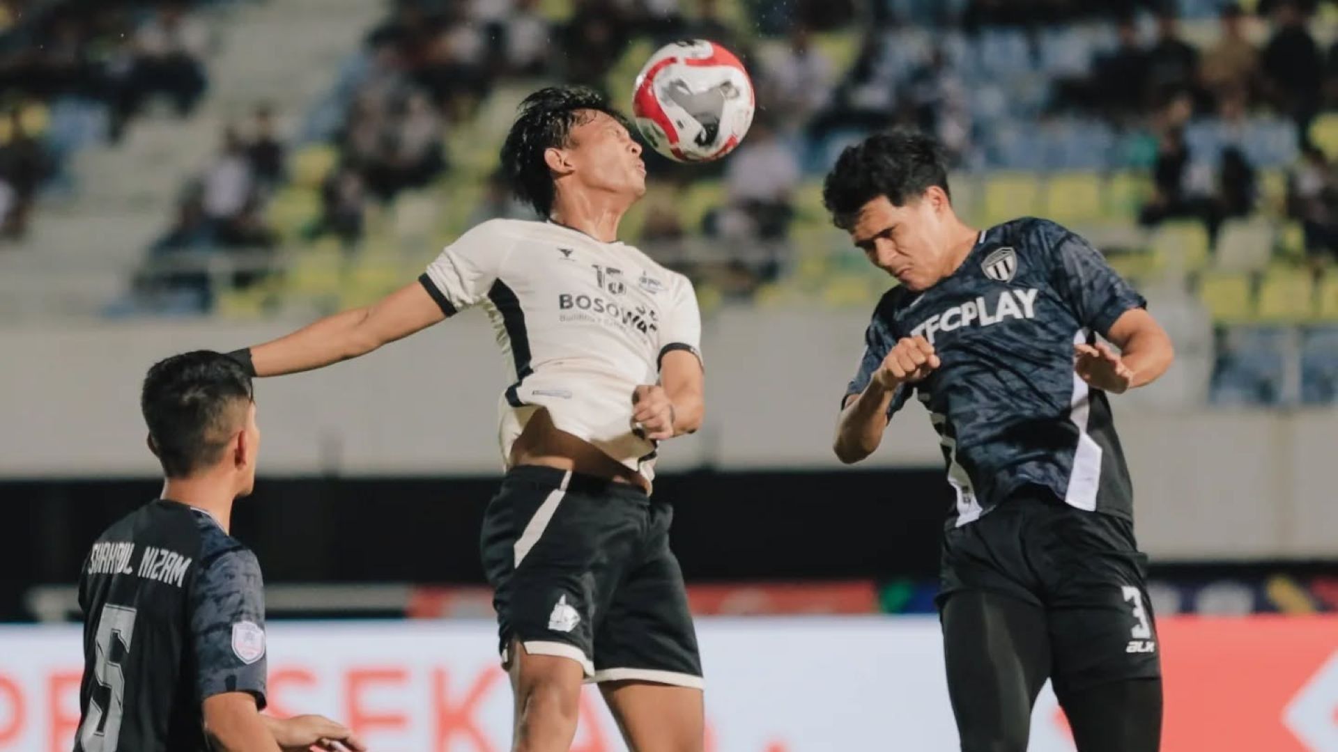 PSM Makassar Dibekap Terengganu FC, Lima Tim Berebut Semi-Final ASEAN Club Championship