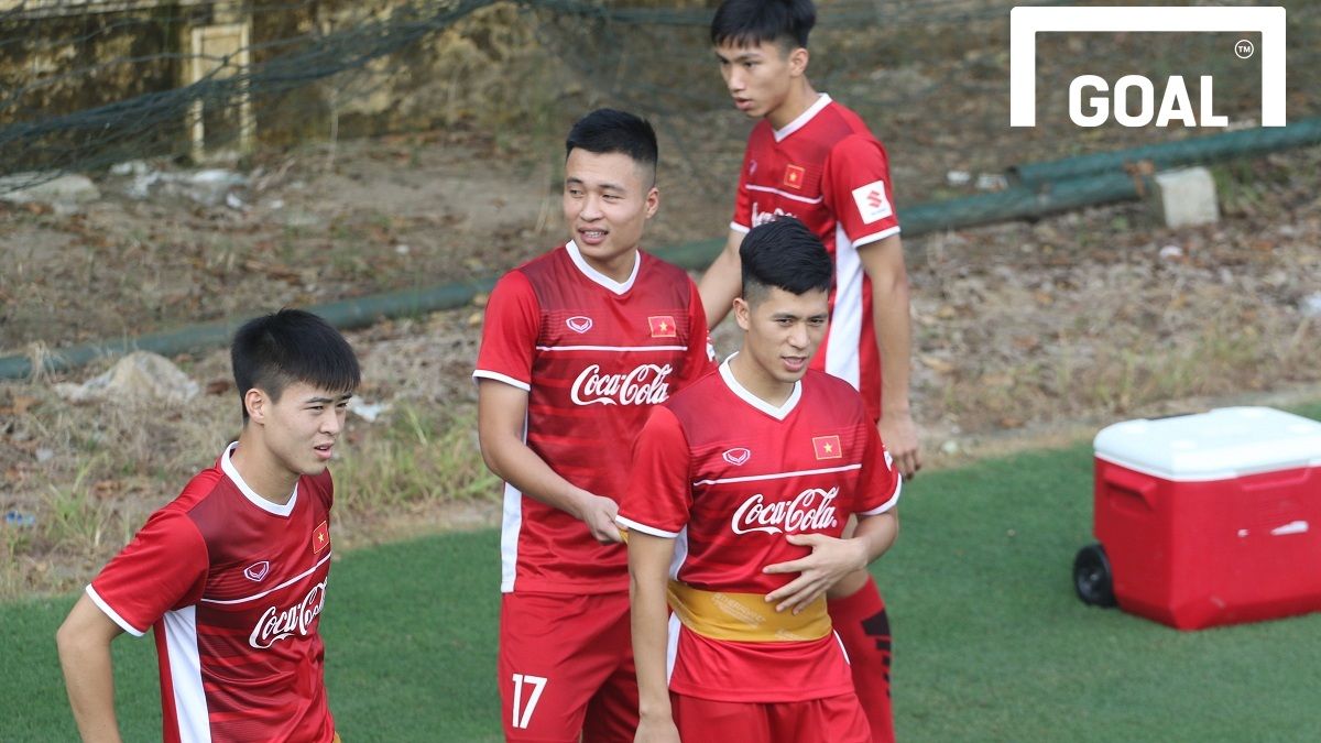 ĐT Việt Nam tập 15/10