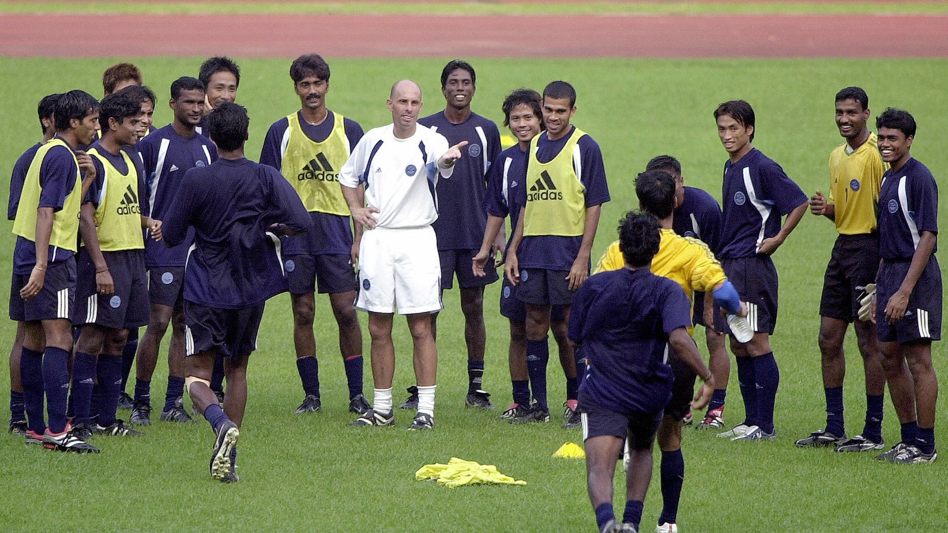 Stephen Constantine