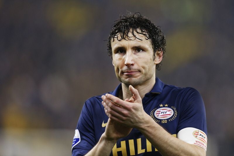 Van Bommel (PSV)