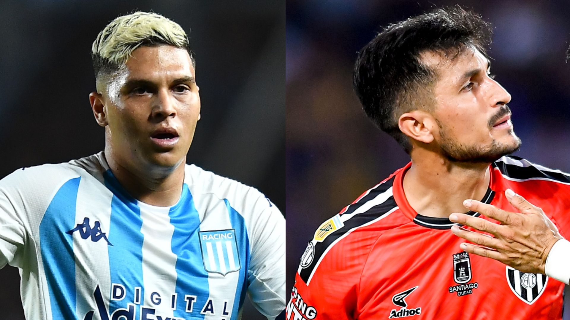 Racing Central Córdoba Copa de la Liga 2023