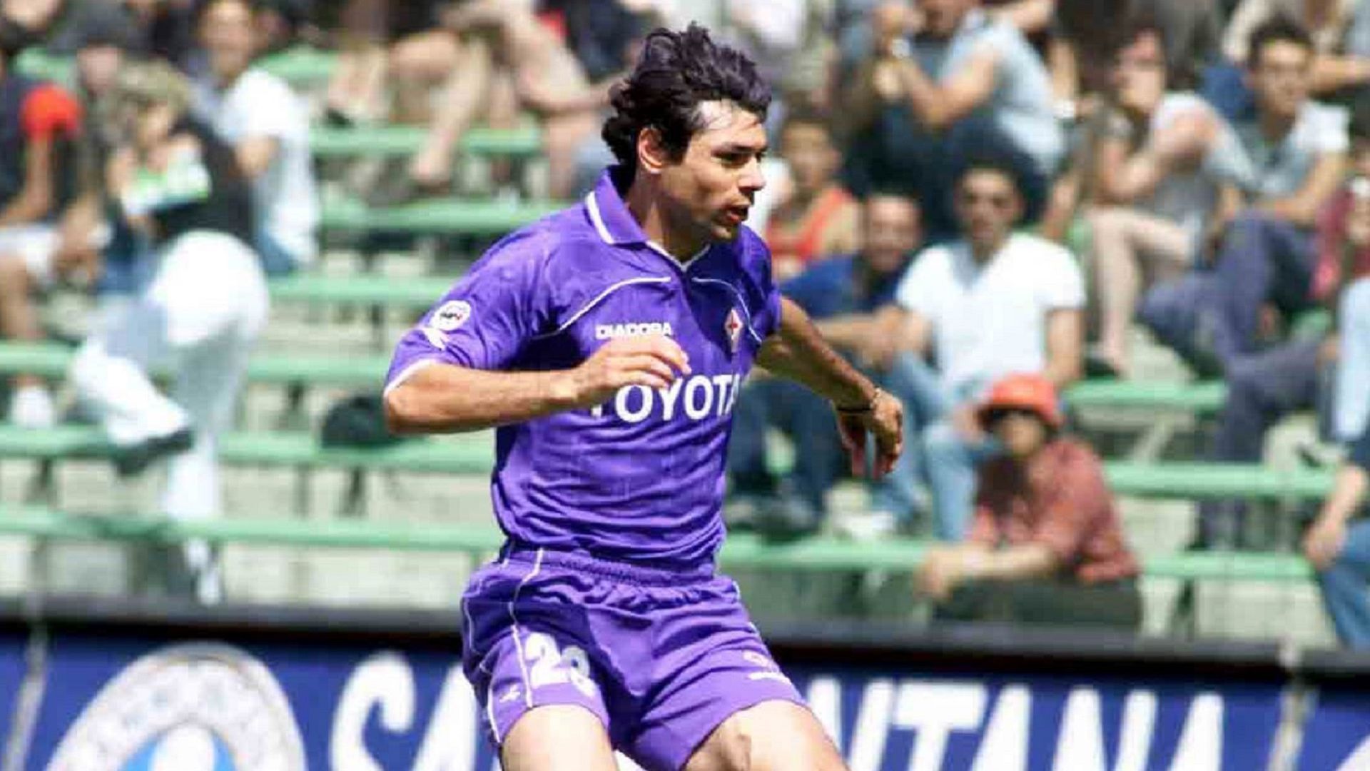 Pierini Fiorentina 2002