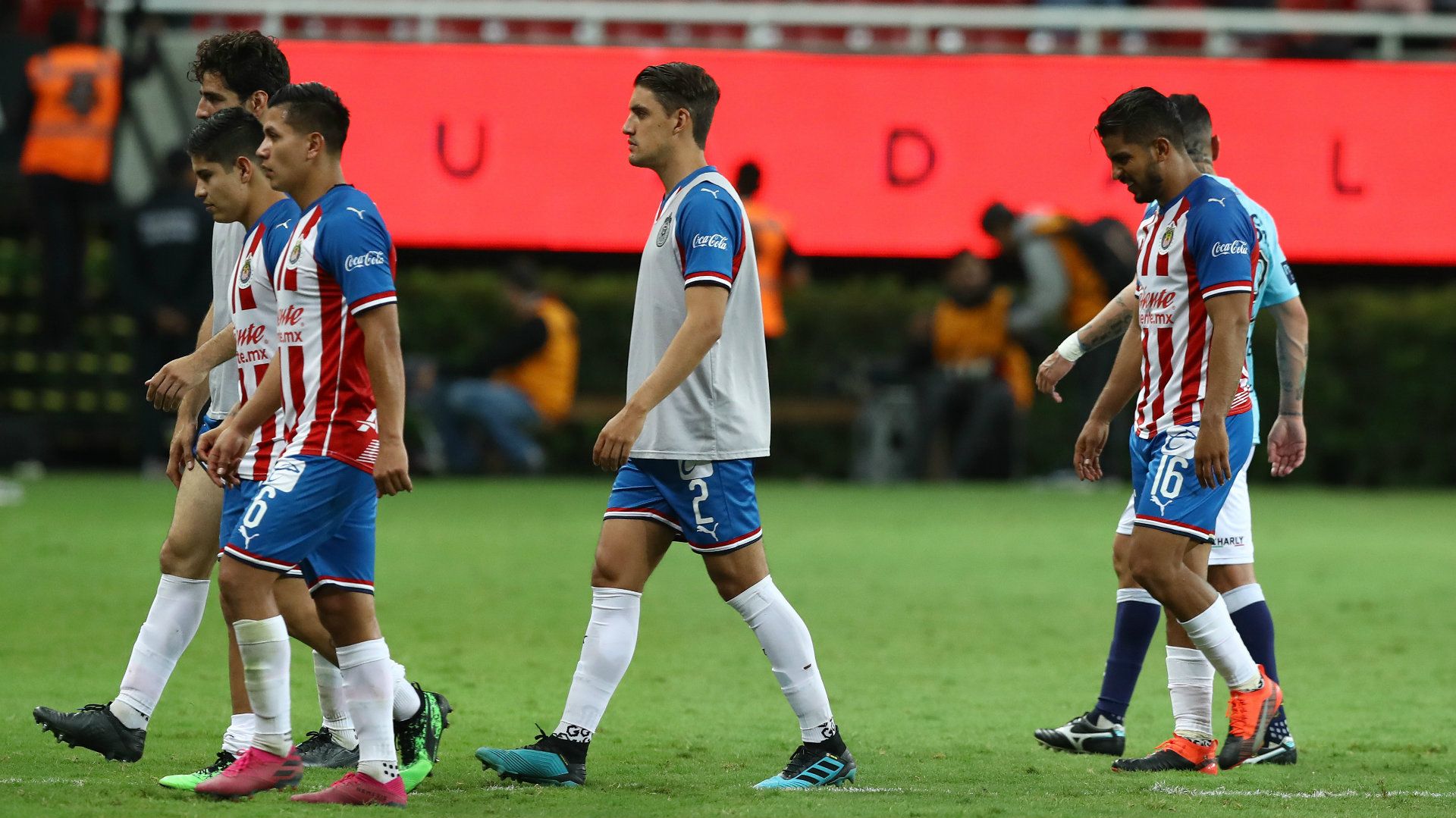 Chivas Apertura 2019 240919