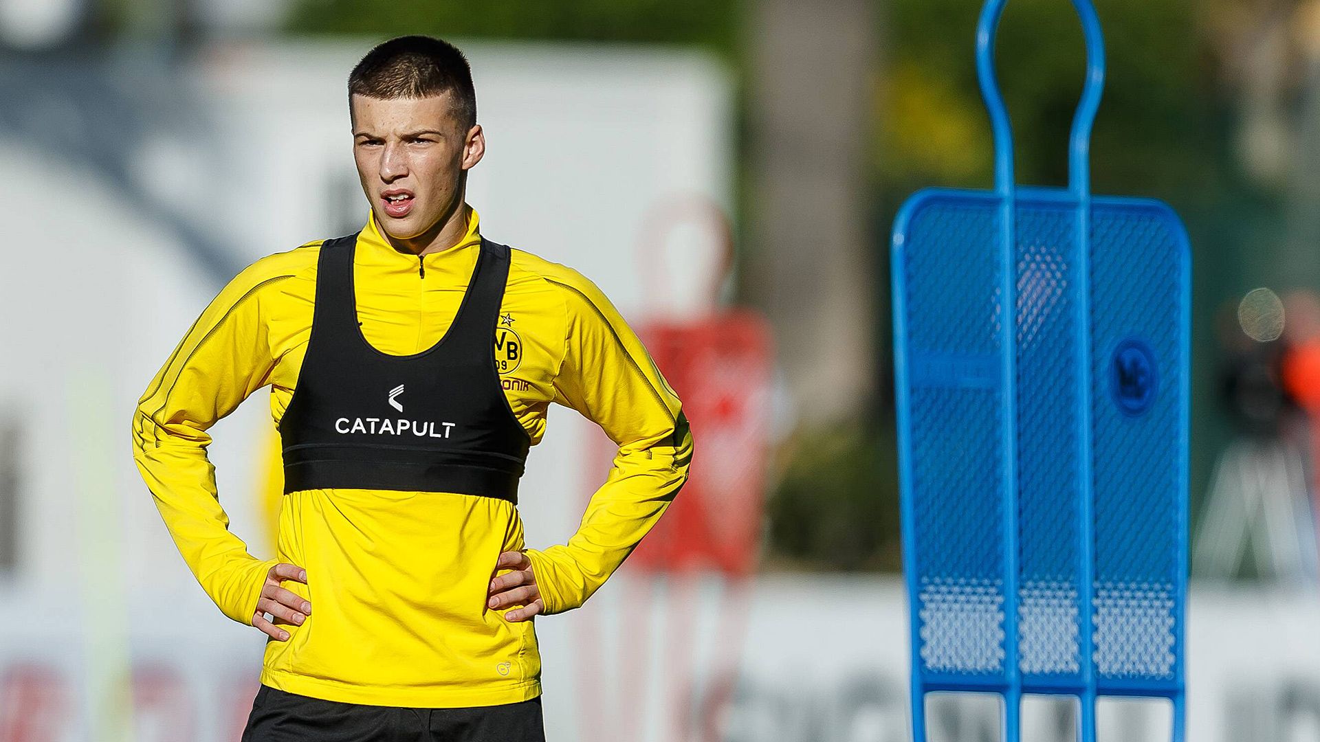 ***GER ONLY*** Tobias Raschl