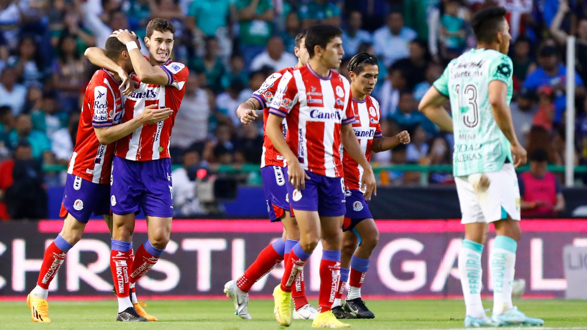 San Luis Repechaje Clausura 2023 Liga MX