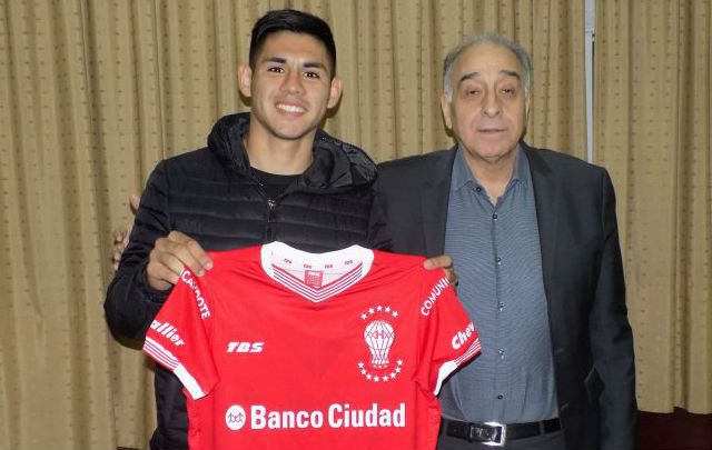 Salcedo Huracan2