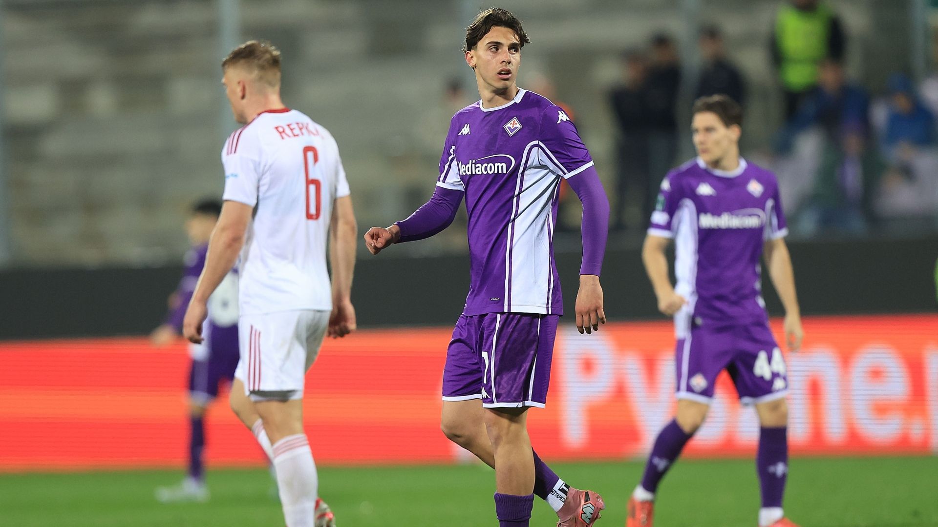 Braschi Fiorentina