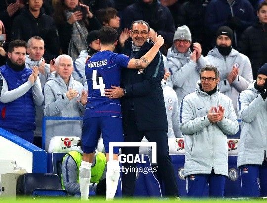 마우리치오 사리