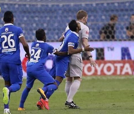 سالم الدوسري_لاعب الهلال