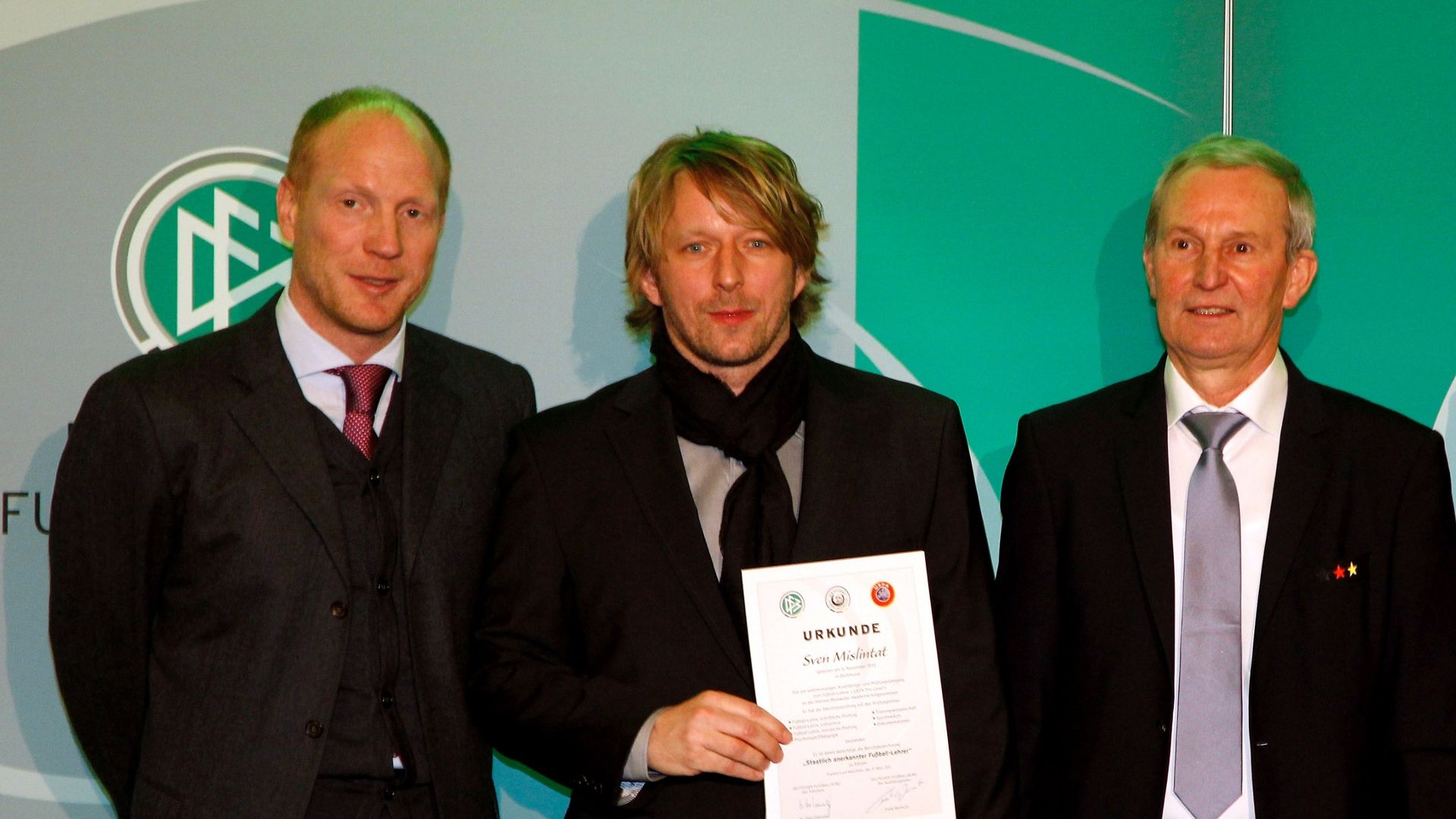 Sven Mislintat