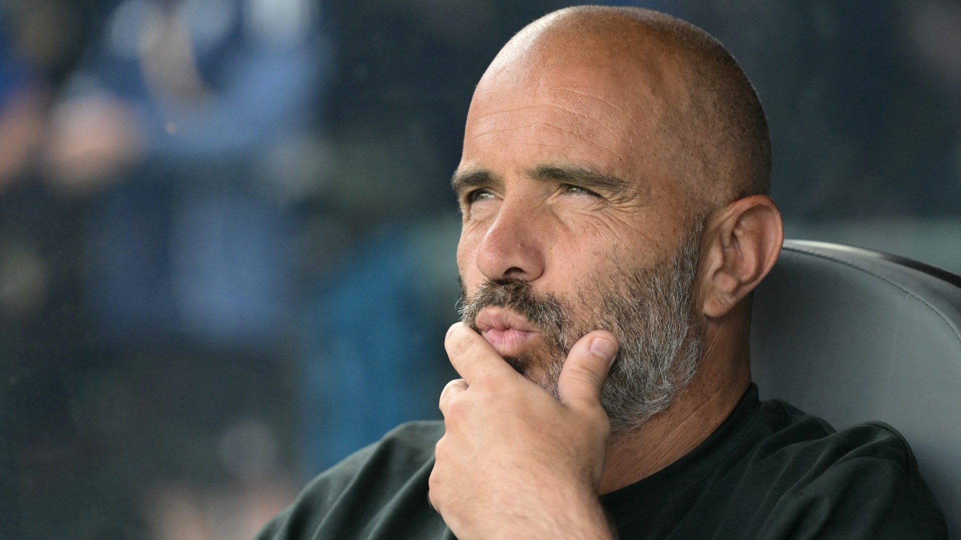 Enzo Maresca Chelsea 2025