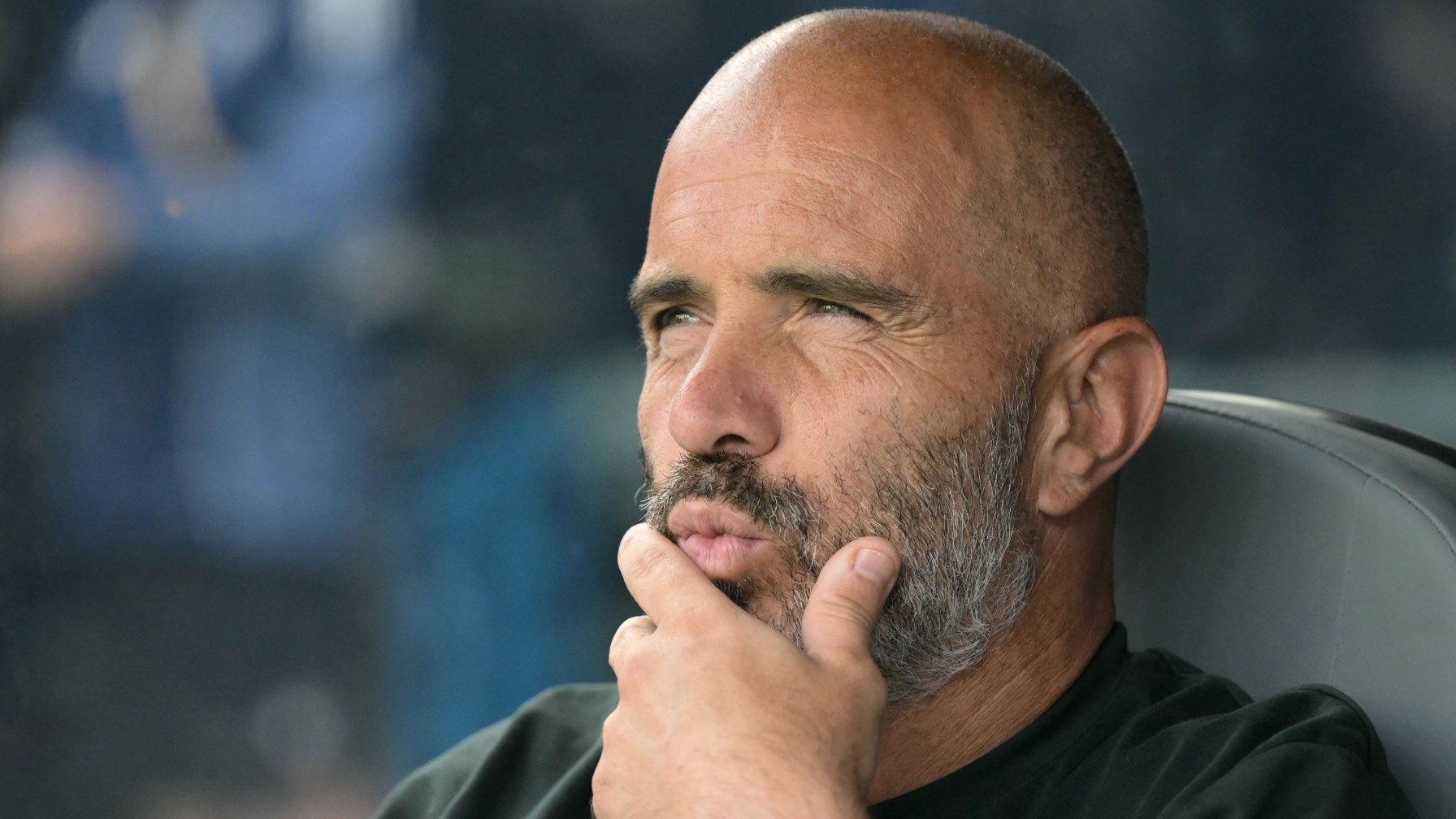 Enzo Maresca Chelsea 2025